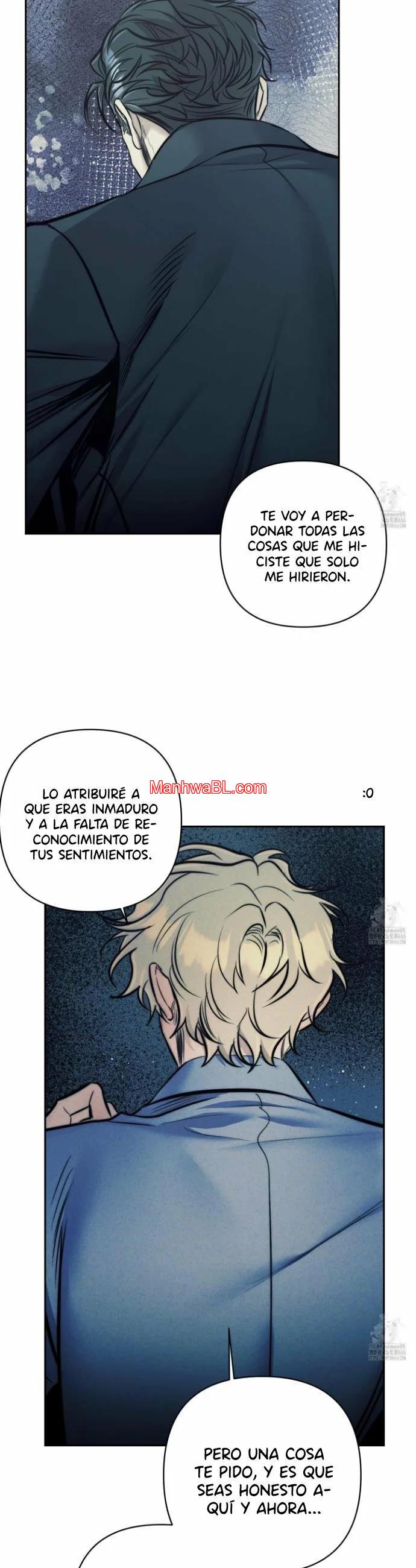 Estigma - Capítulo 41 3 manhwa
