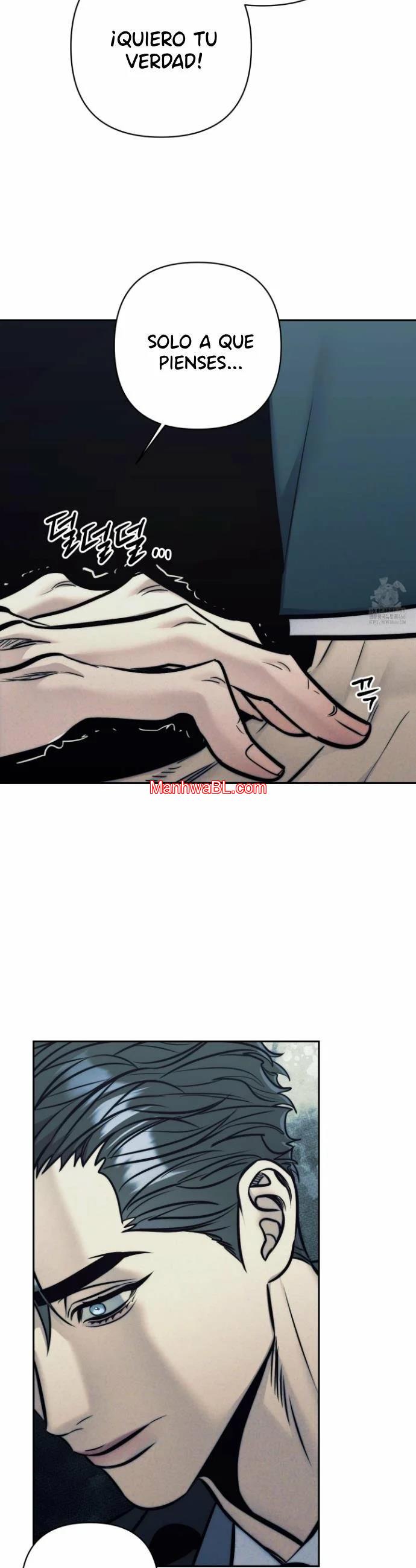 Estigma - Capítulo 41 3 manhwa