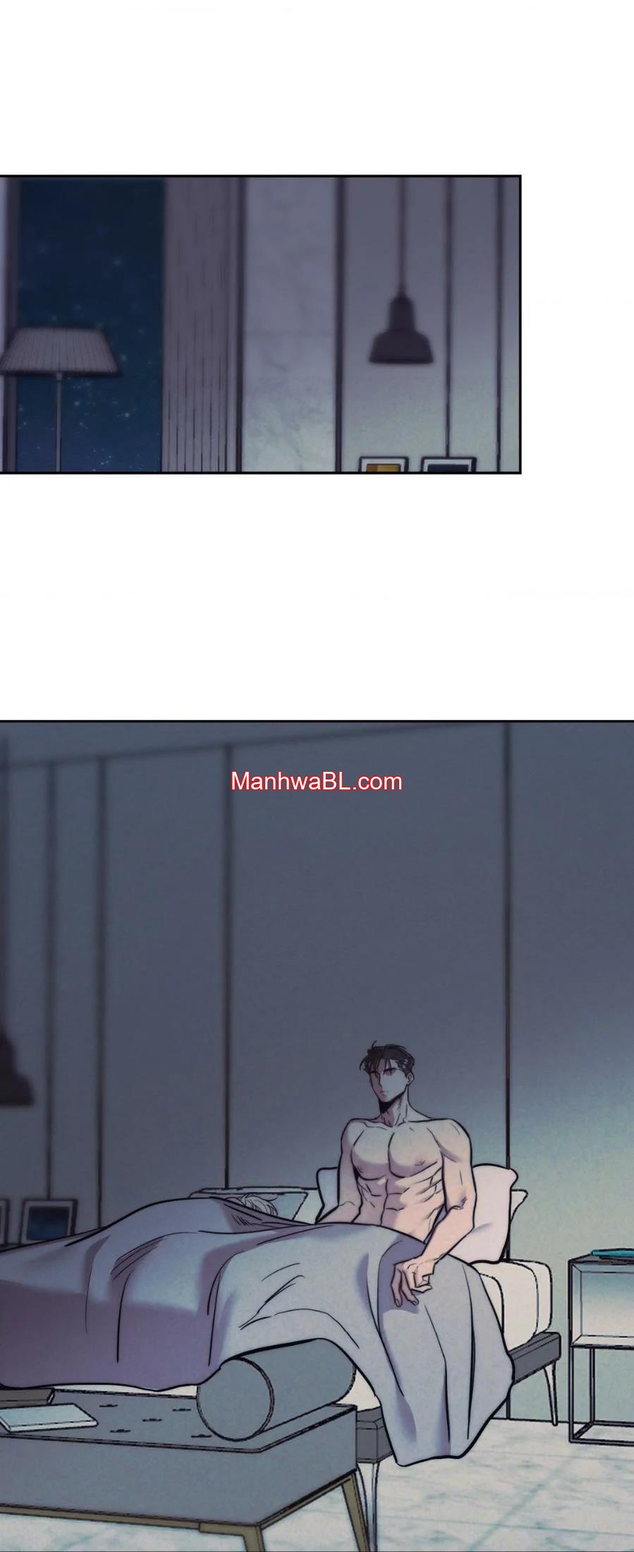Estigma - Capítulo 24 Fin de temporada manhwa