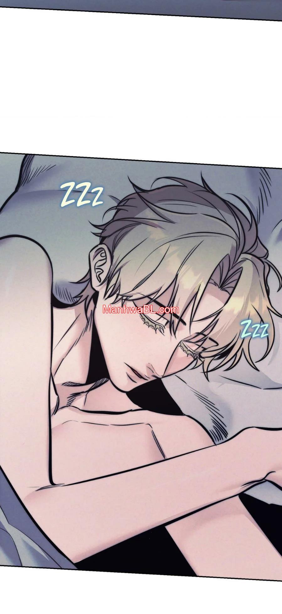 Estigma - Capítulo 24 Fin de temporada manhwa