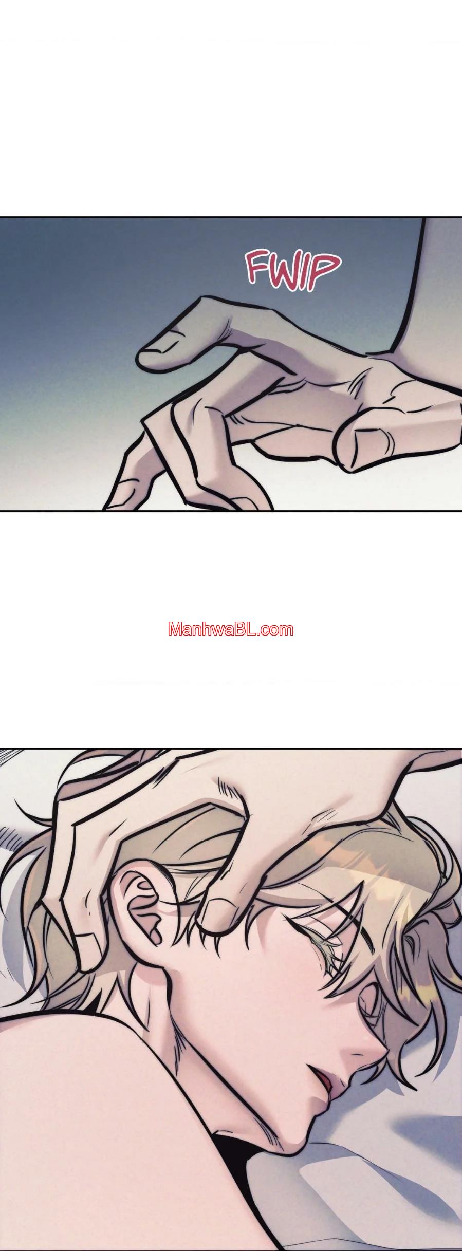 Estigma - Capítulo 24 Fin de temporada manhwa