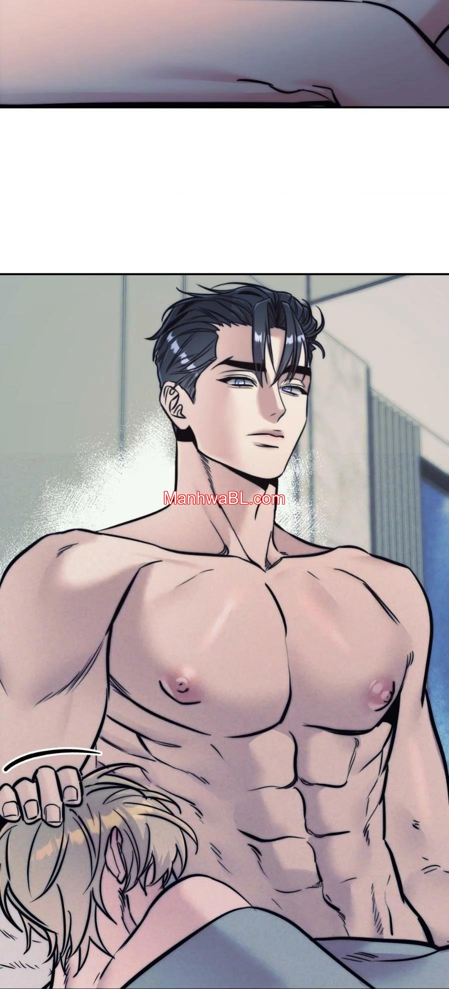 Estigma - Capítulo 24 Fin de temporada manhwa