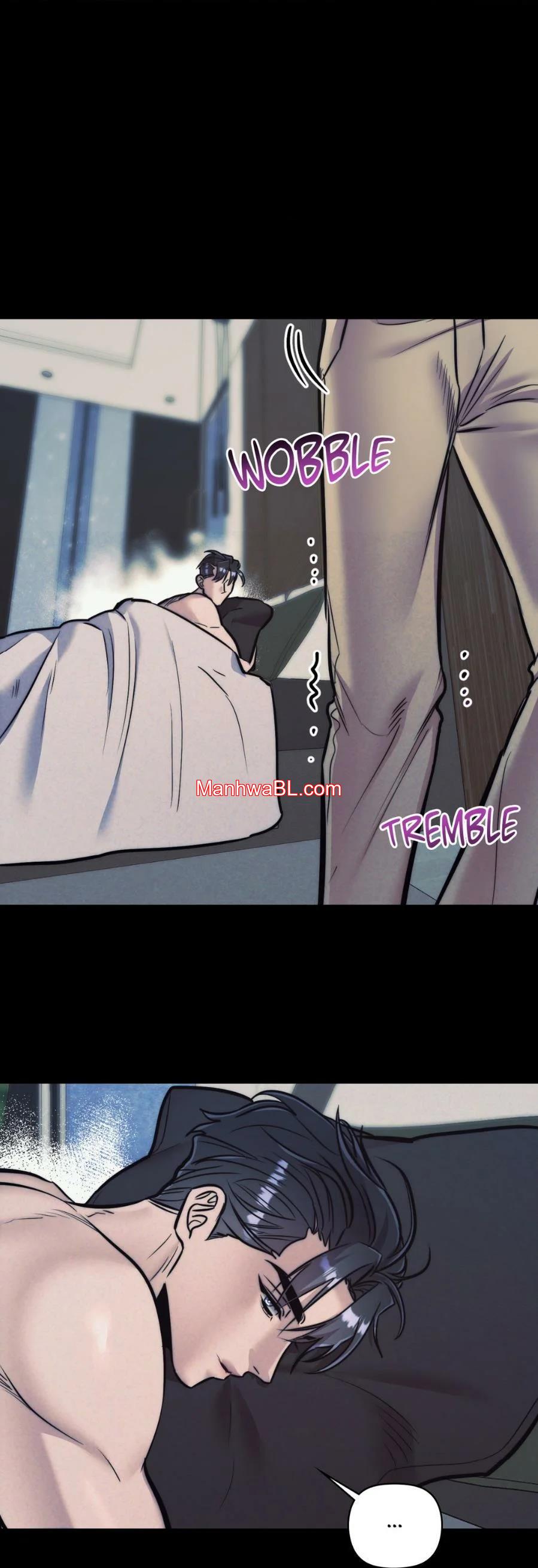 Estigma - Capítulo 24 Fin de temporada manhwa