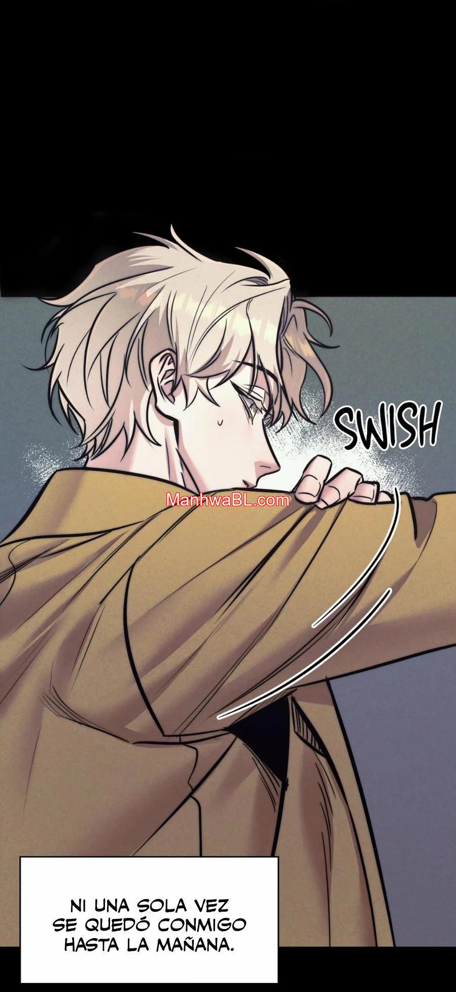 Estigma - Capítulo 24 Fin de temporada manhwa