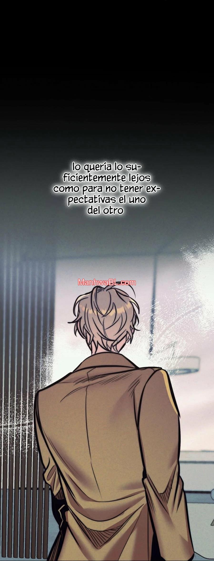 Estigma - Capítulo 24 Fin de temporada manhwa