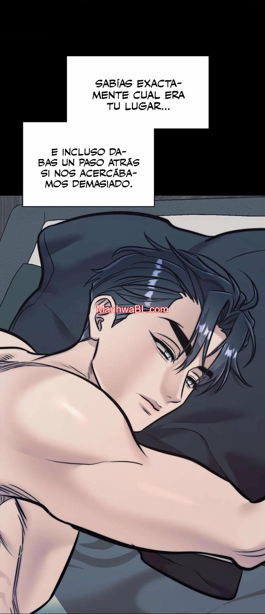Estigma - Capítulo 24 Fin de temporada manhwa