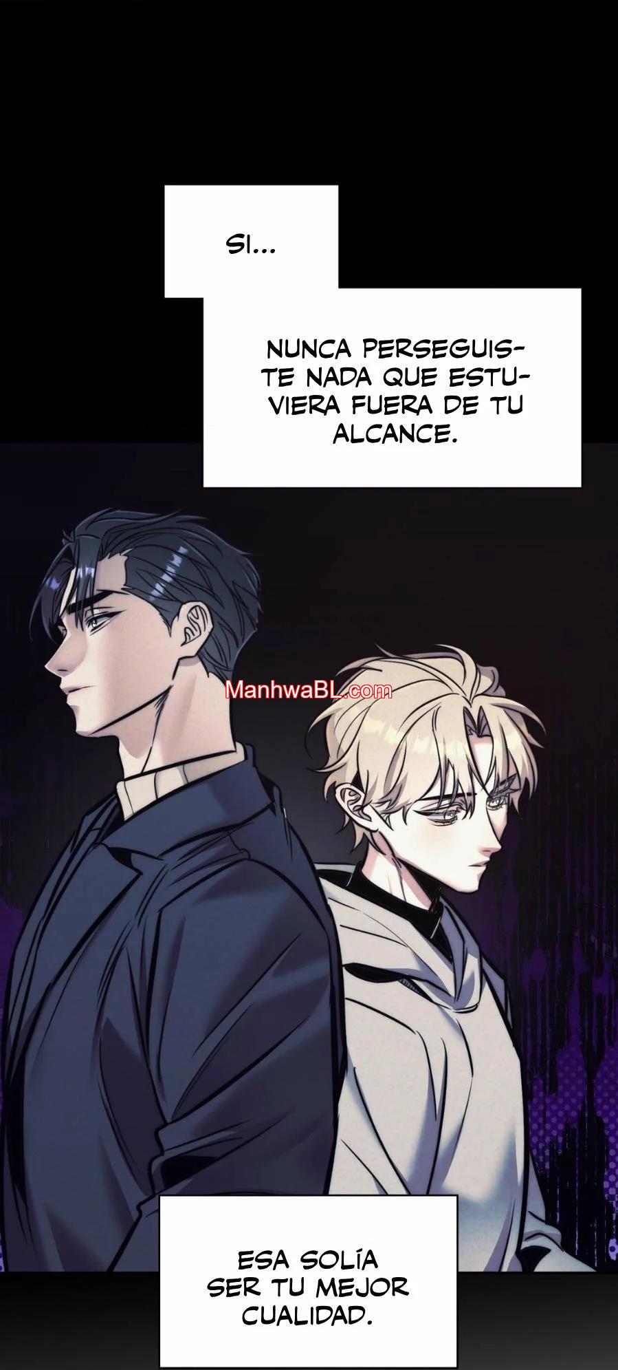Estigma - Capítulo 24 Fin de temporada manhwa