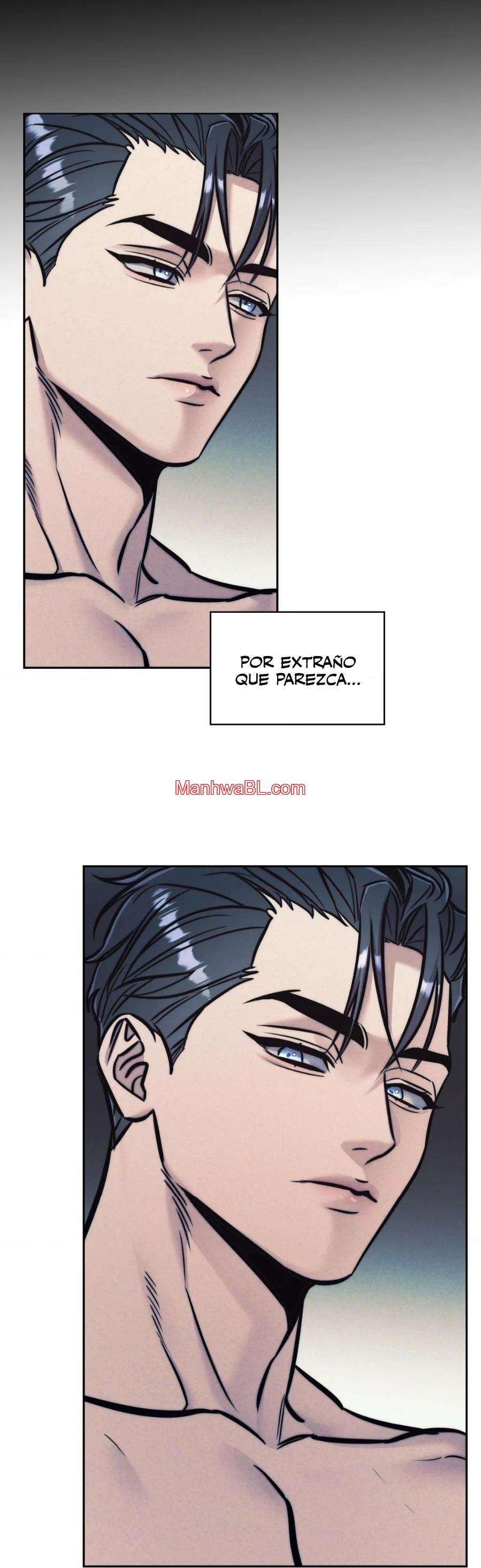Estigma - Capítulo 24 Fin de temporada manhwa