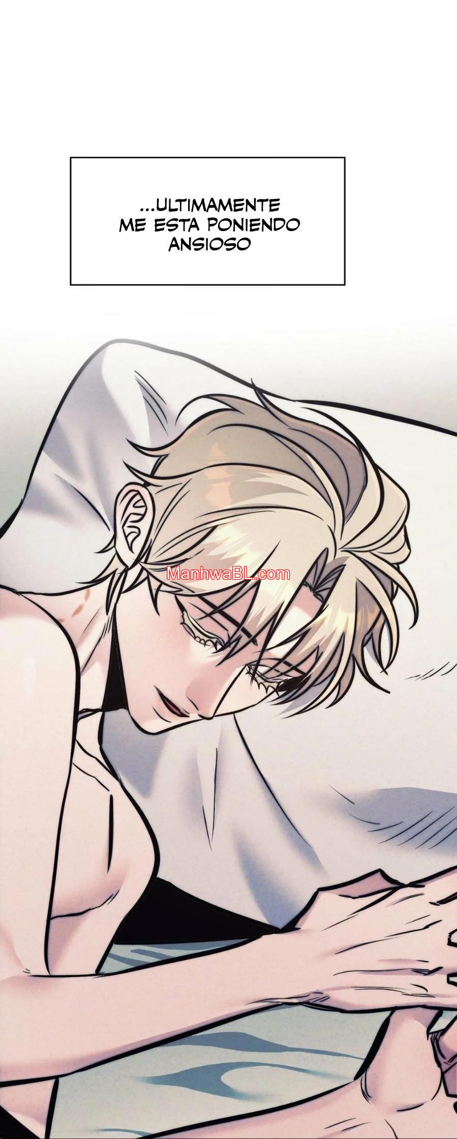 Estigma - Capítulo 24 Fin de temporada manhwa