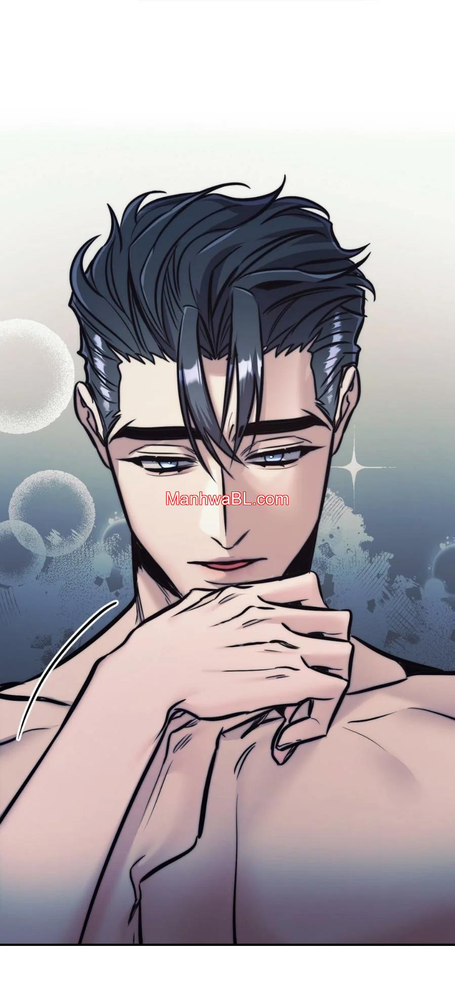 Estigma - Capítulo 24 Fin de temporada manhwa