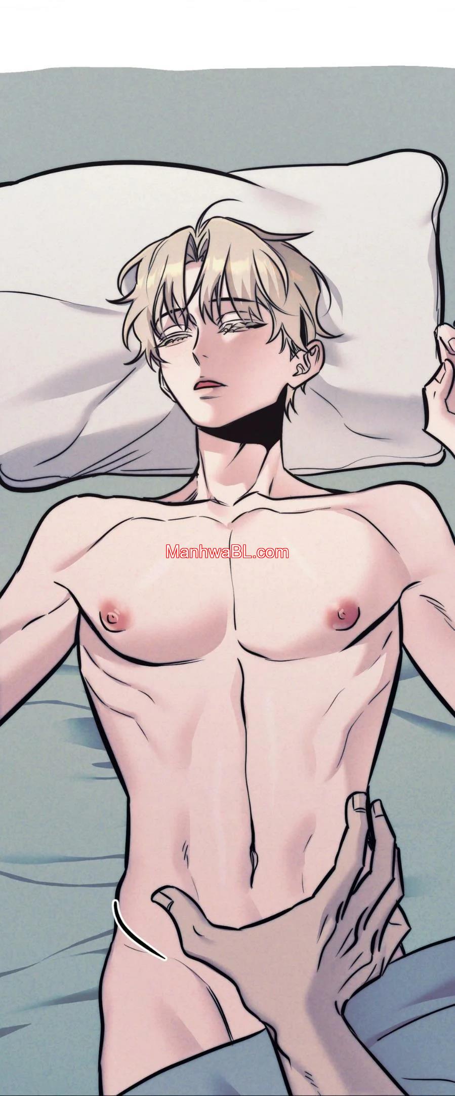 Estigma - Capítulo 24 Fin de temporada manhwa