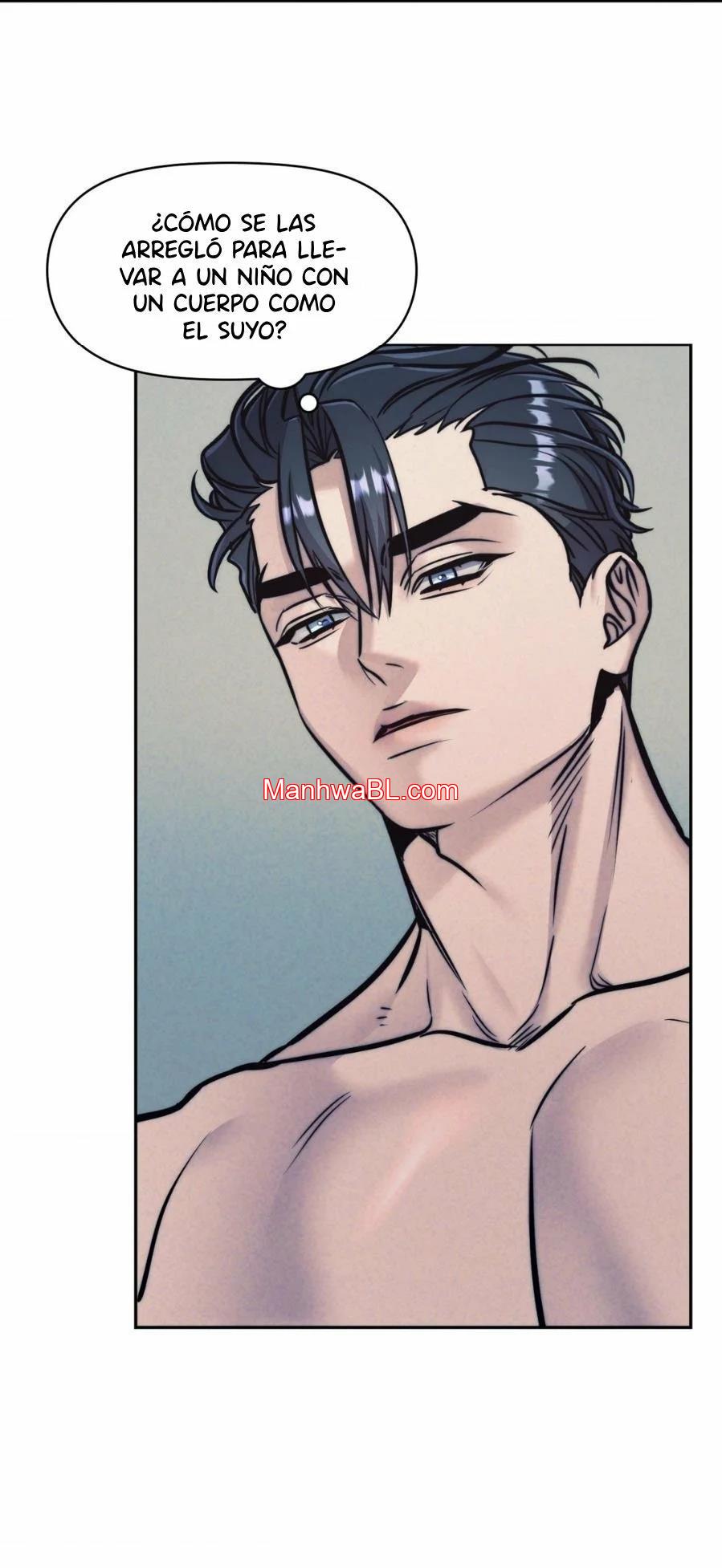 Estigma - Capítulo 24 Fin de temporada manhwa