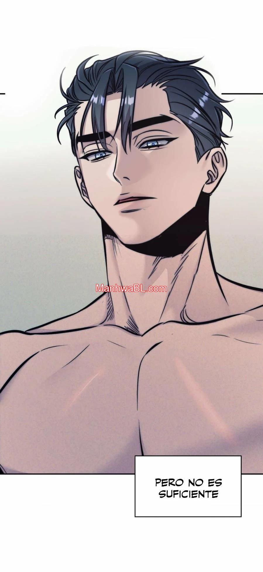 Estigma - Capítulo 24 Fin de temporada manhwa