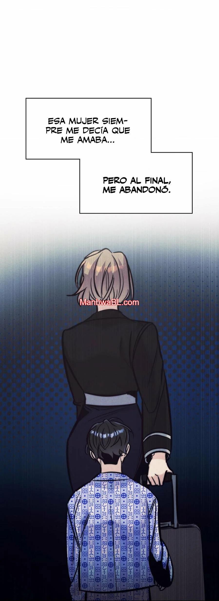 Estigma - Capítulo 24 Fin de temporada manhwa