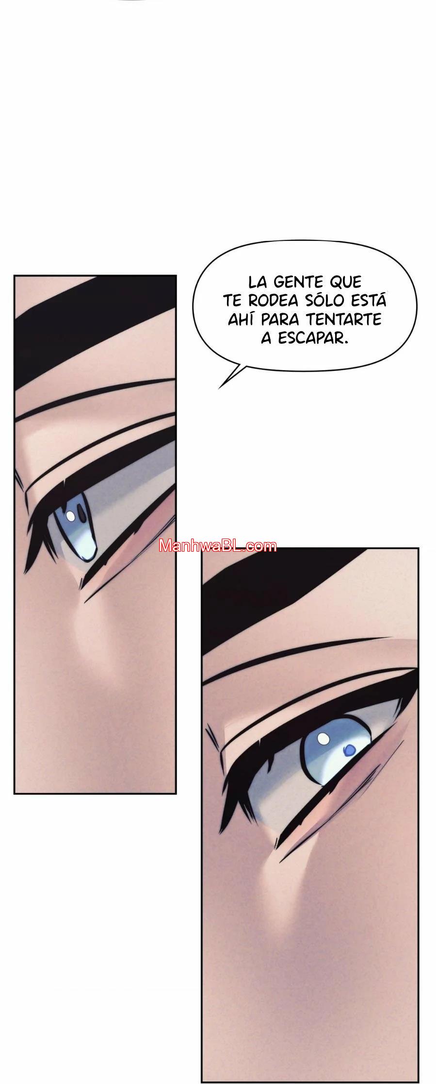 Estigma - Capítulo 24 Fin de temporada manhwa