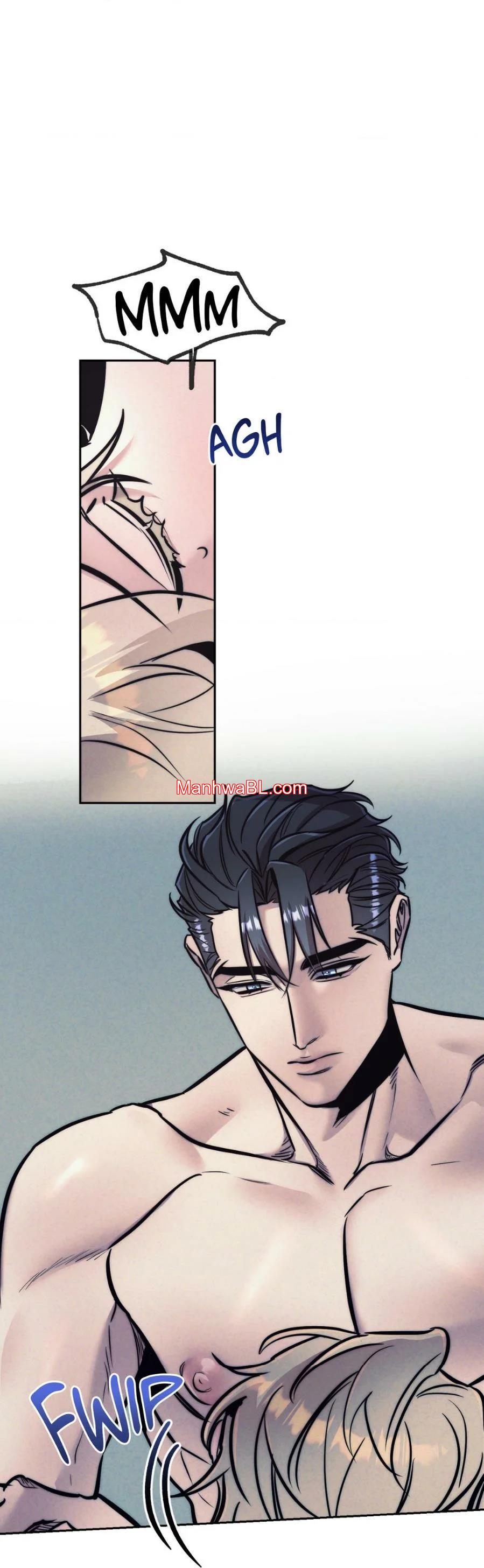 Estigma - Capítulo 24 Fin de temporada manhwa