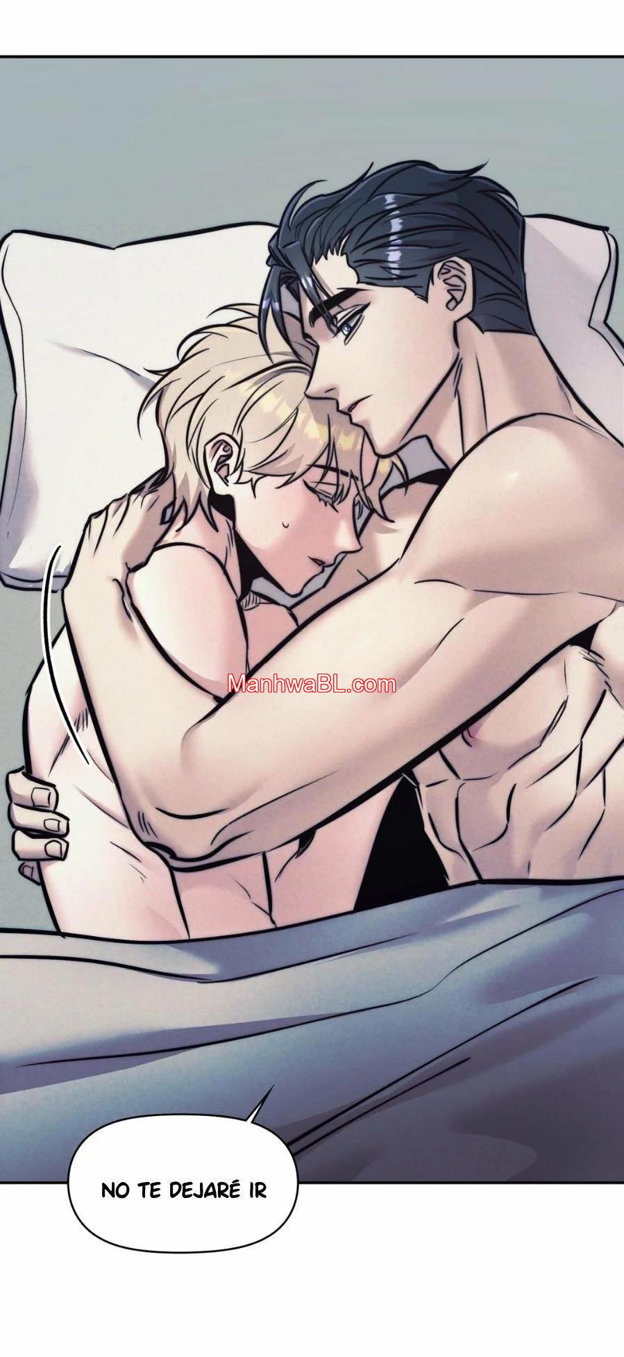 Estigma - Capítulo 24 Fin de temporada manhwa