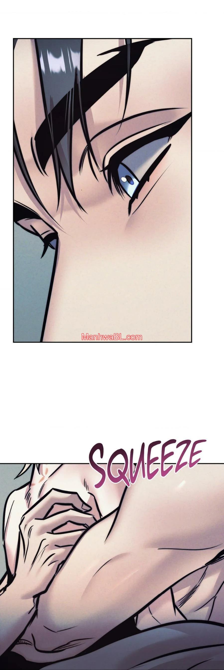 Estigma - Capítulo 24 Fin de temporada manhwa