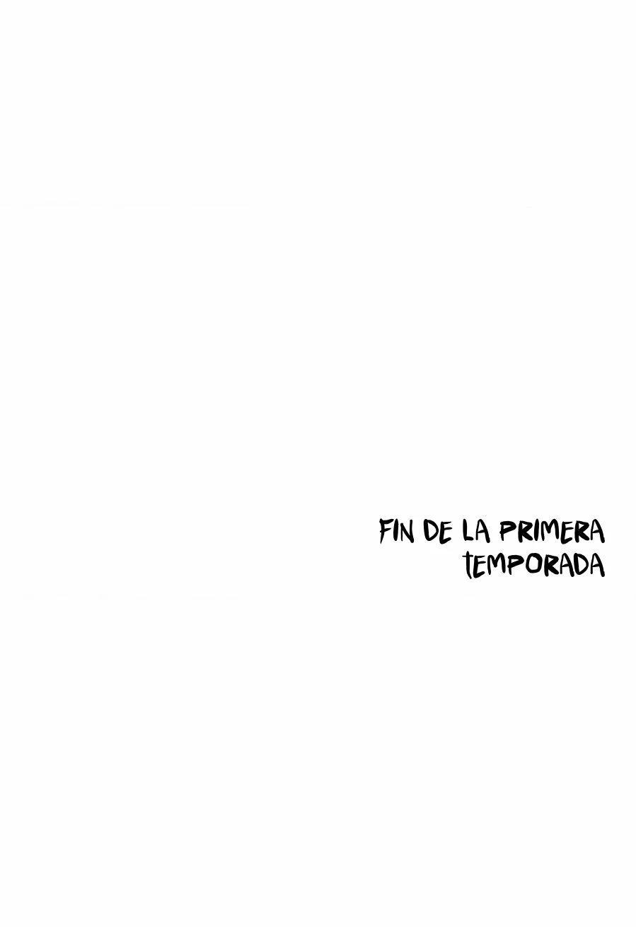 Estigma - Capítulo 24 Fin de temporada manhwa