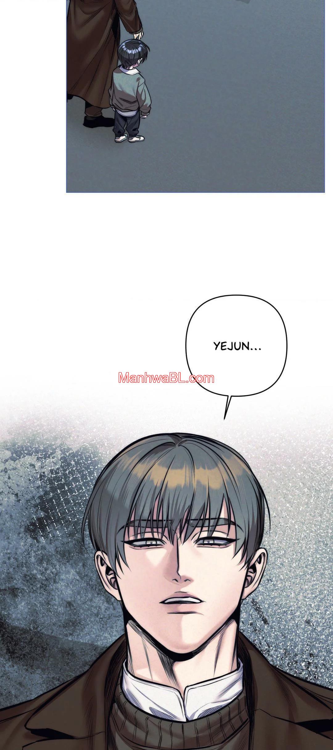 Estigma - Capítulo 44 manhwa