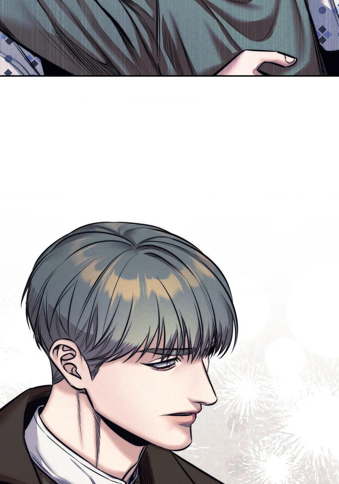 Estigma - Capítulo 44 manhwa