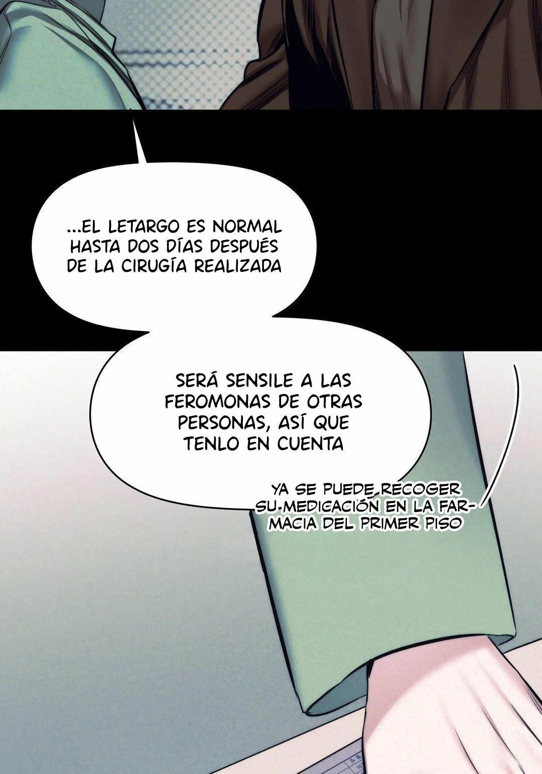 Estigma - Capítulo 44 manhwa