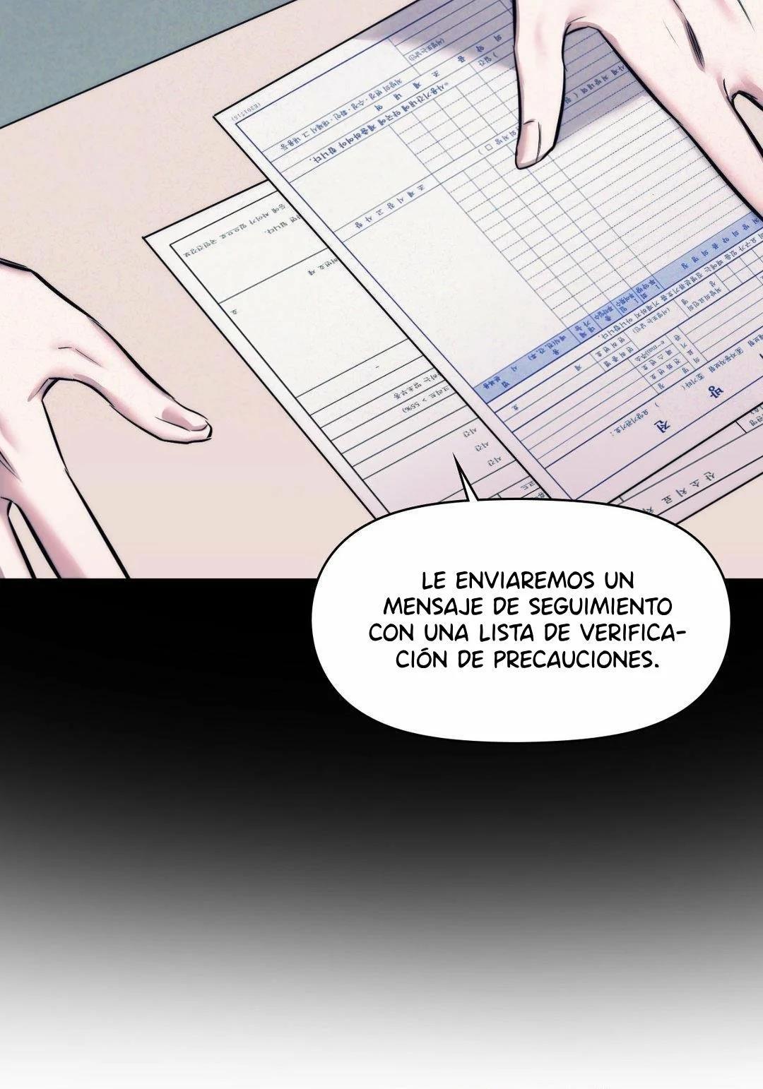Estigma - Capítulo 44 manhwa