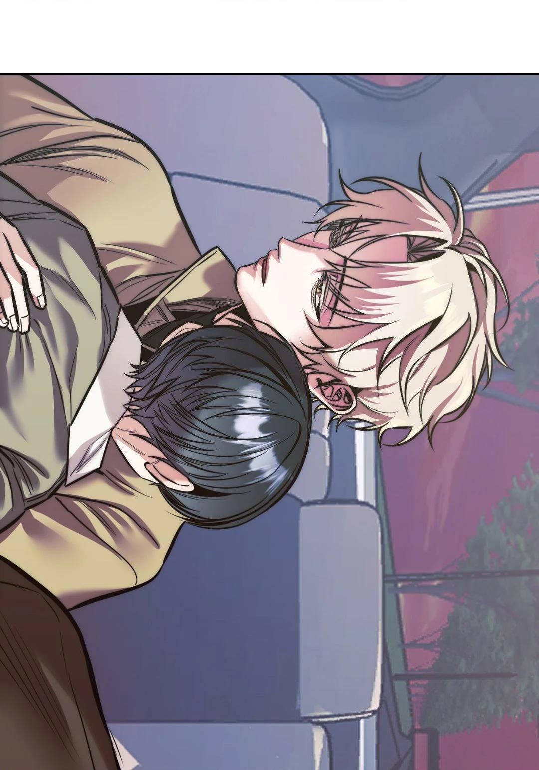 Estigma - Capítulo 44 manhwa