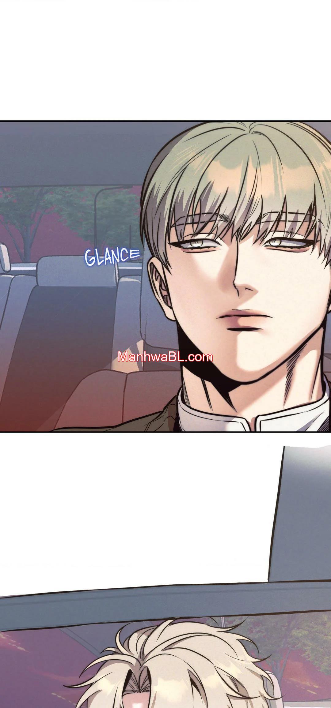 Estigma - Capítulo 44 manhwa