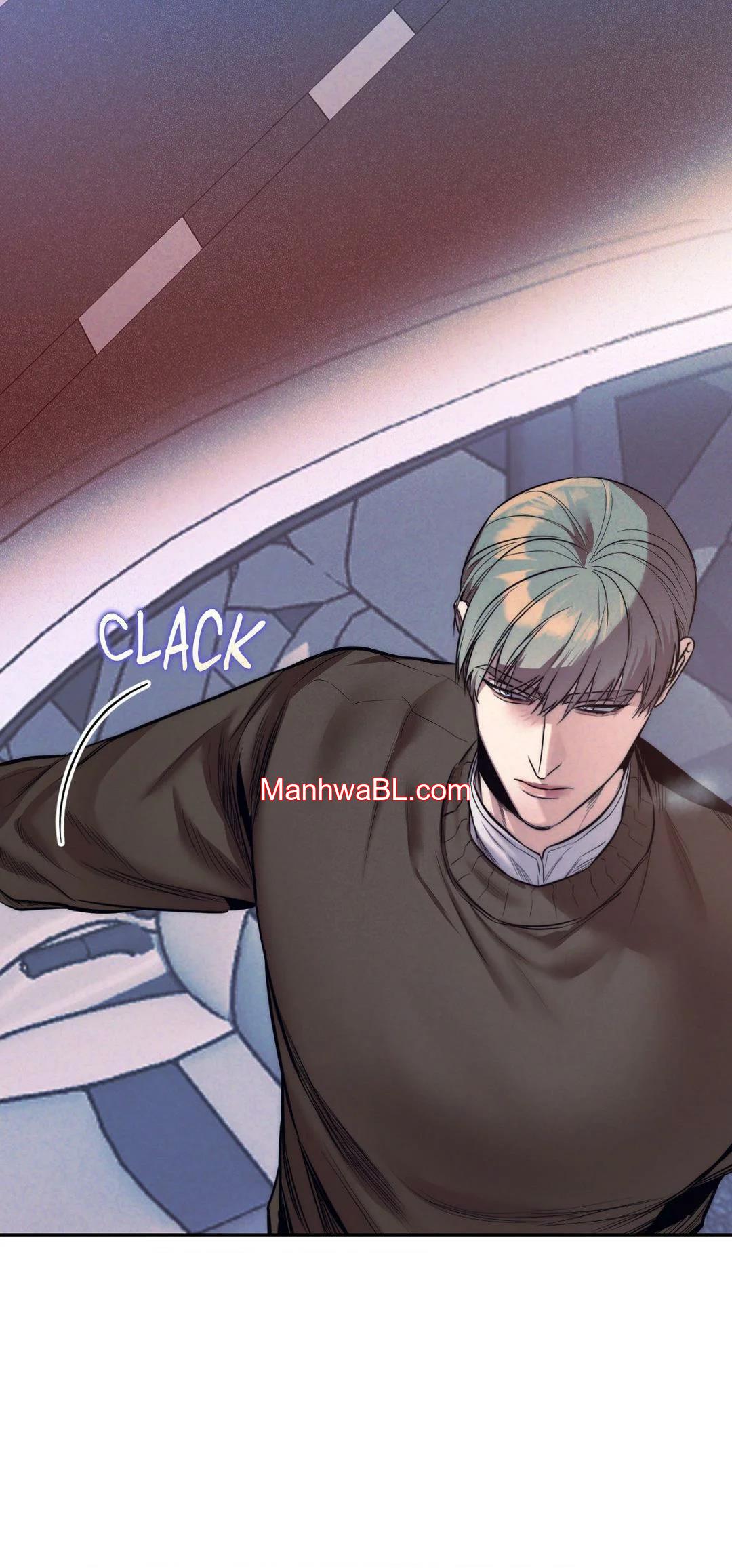 Estigma - Capítulo 44 manhwa