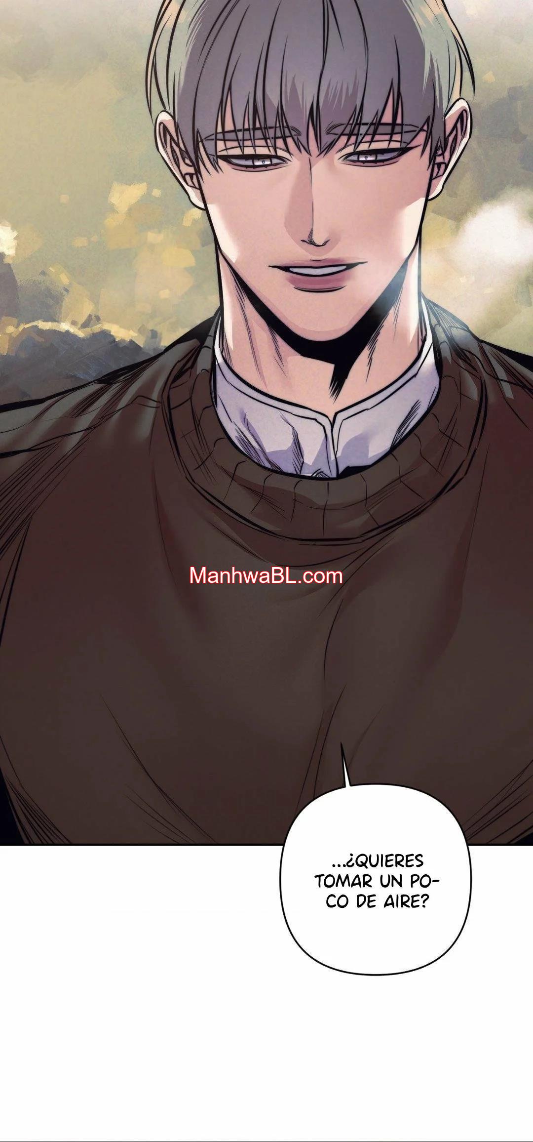 Estigma - Capítulo 44 manhwa