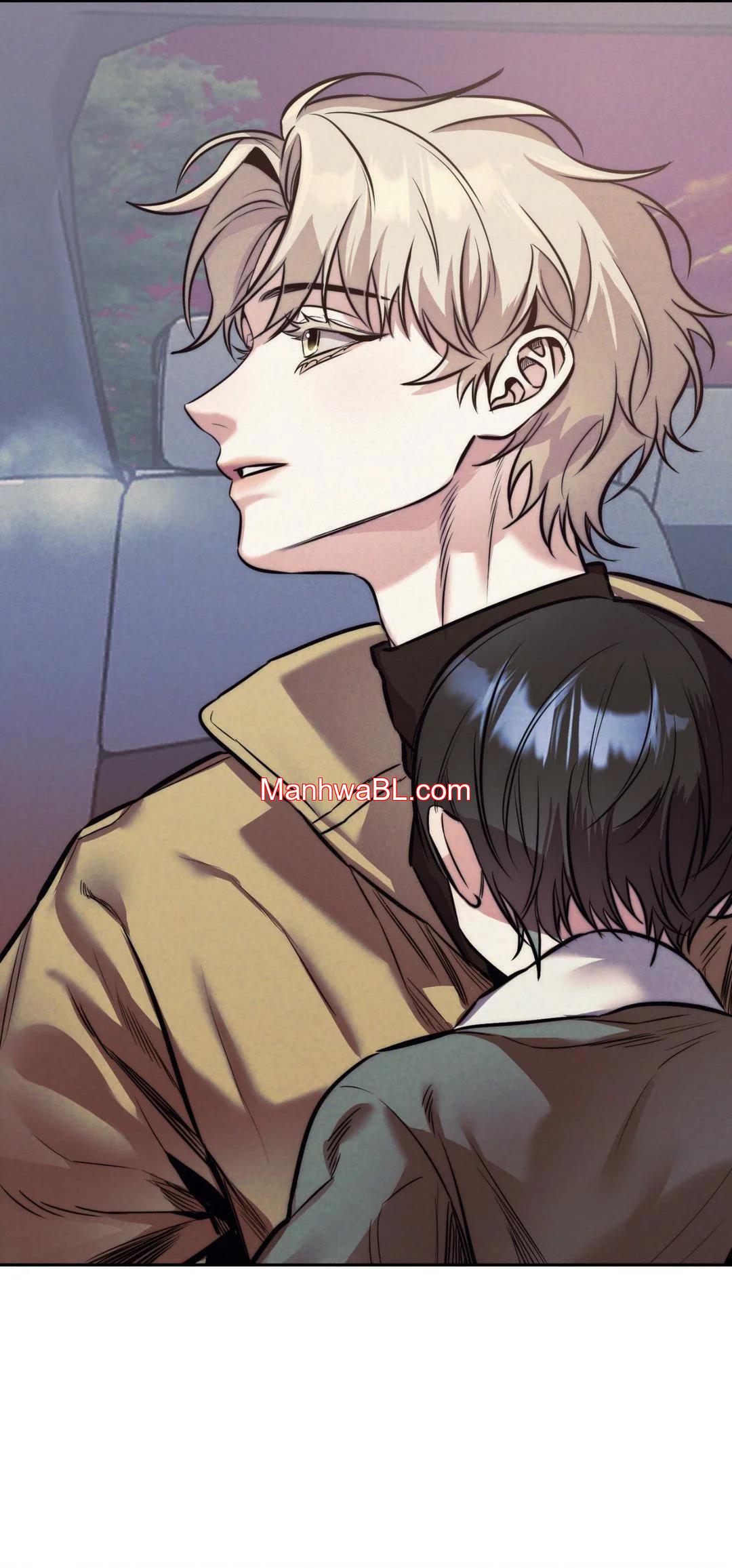 Estigma - Capítulo 44 manhwa