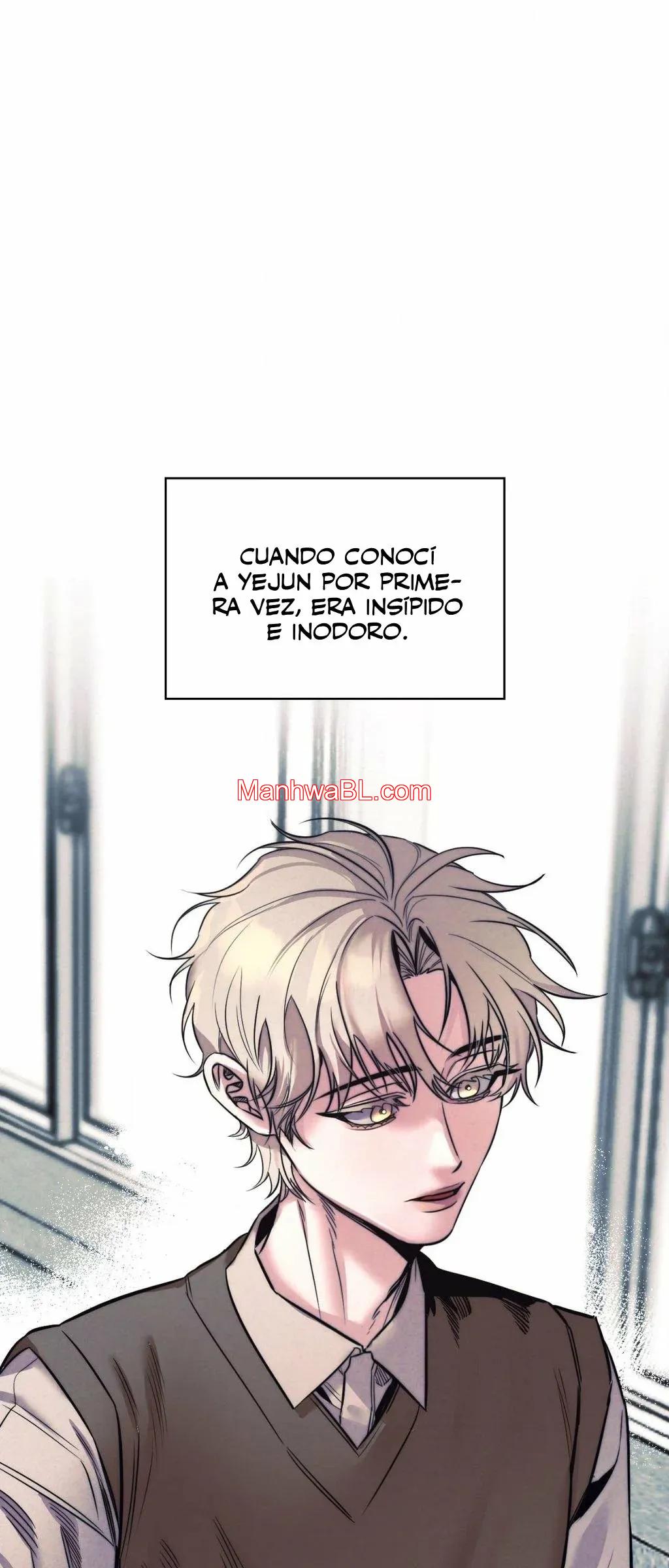 Estigma - Capítulo 47 manhwa