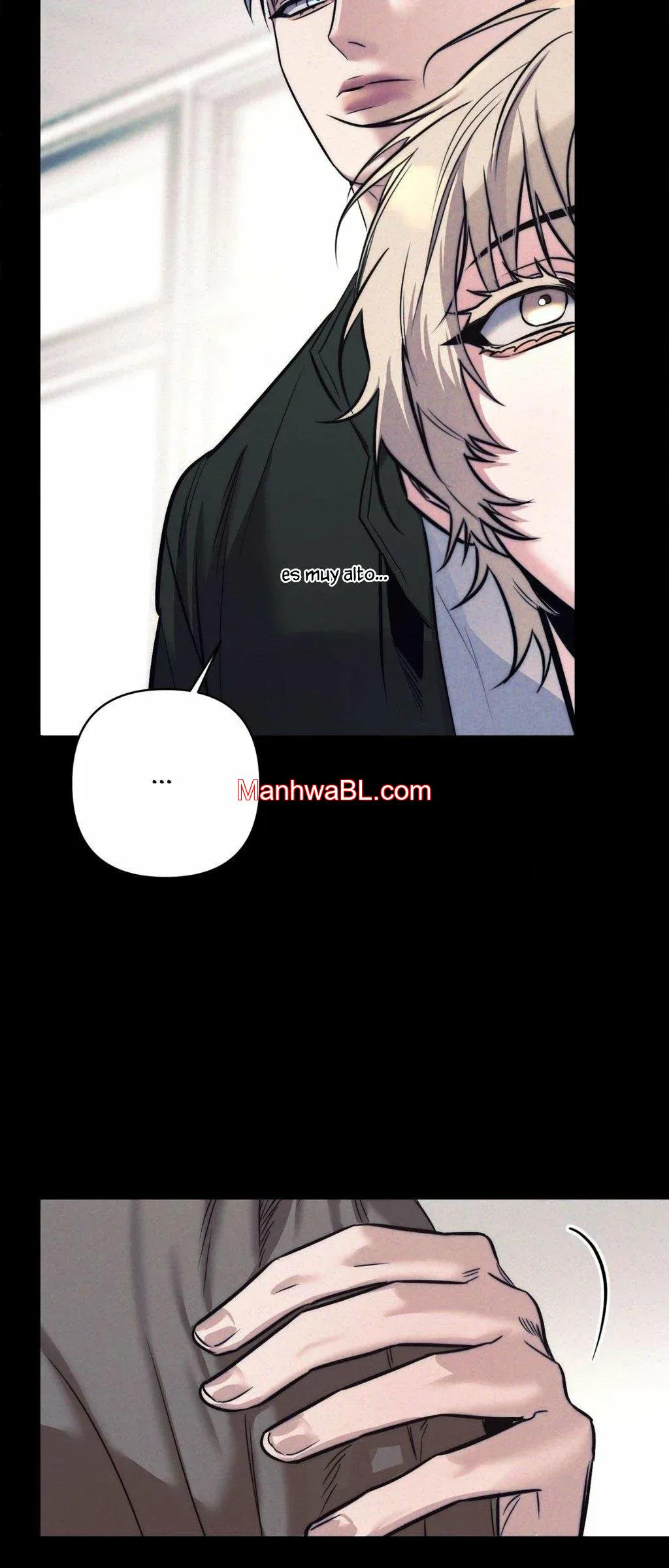 Estigma - Capítulo 47 manhwa