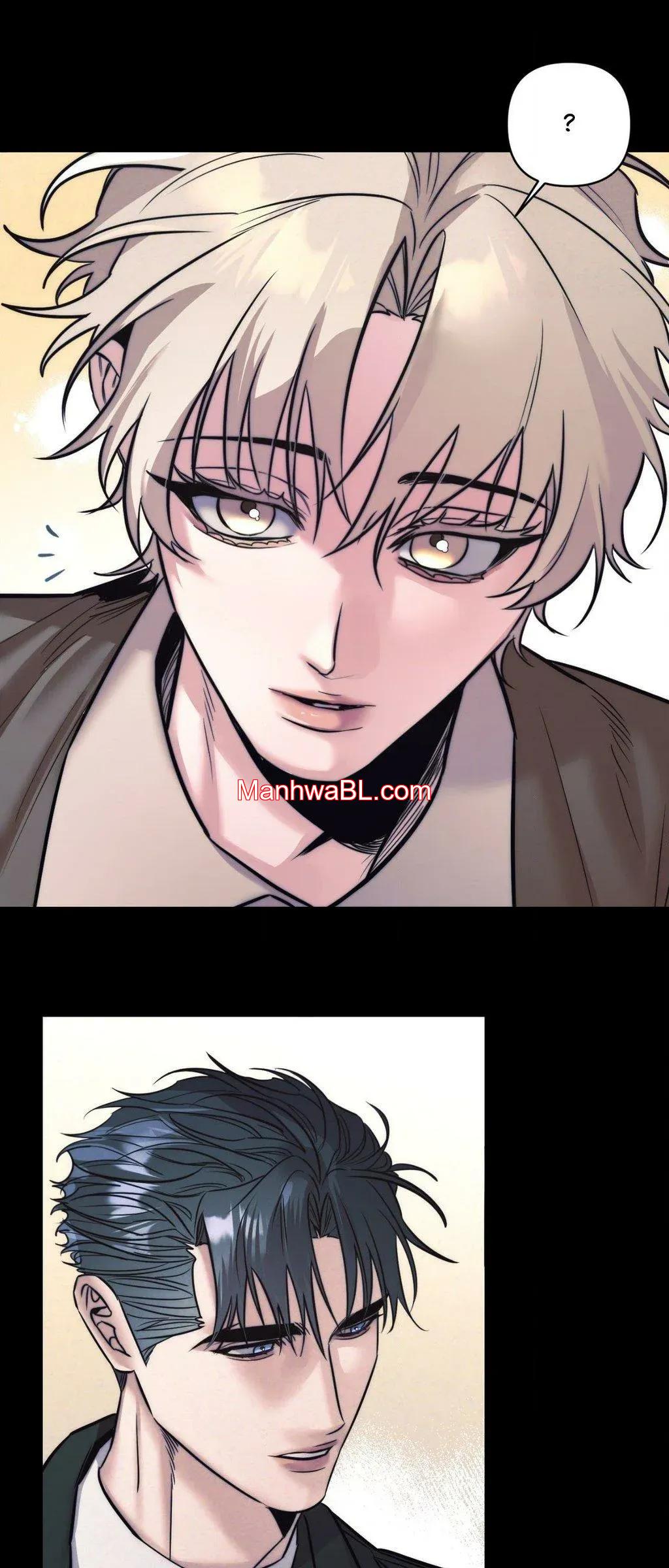Estigma - Capítulo 47 manhwa