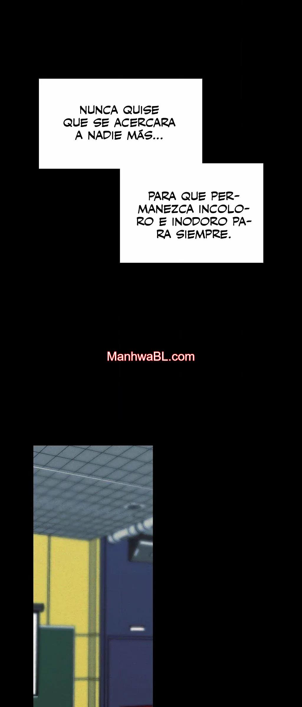 Estigma - Capítulo 47 manhwa