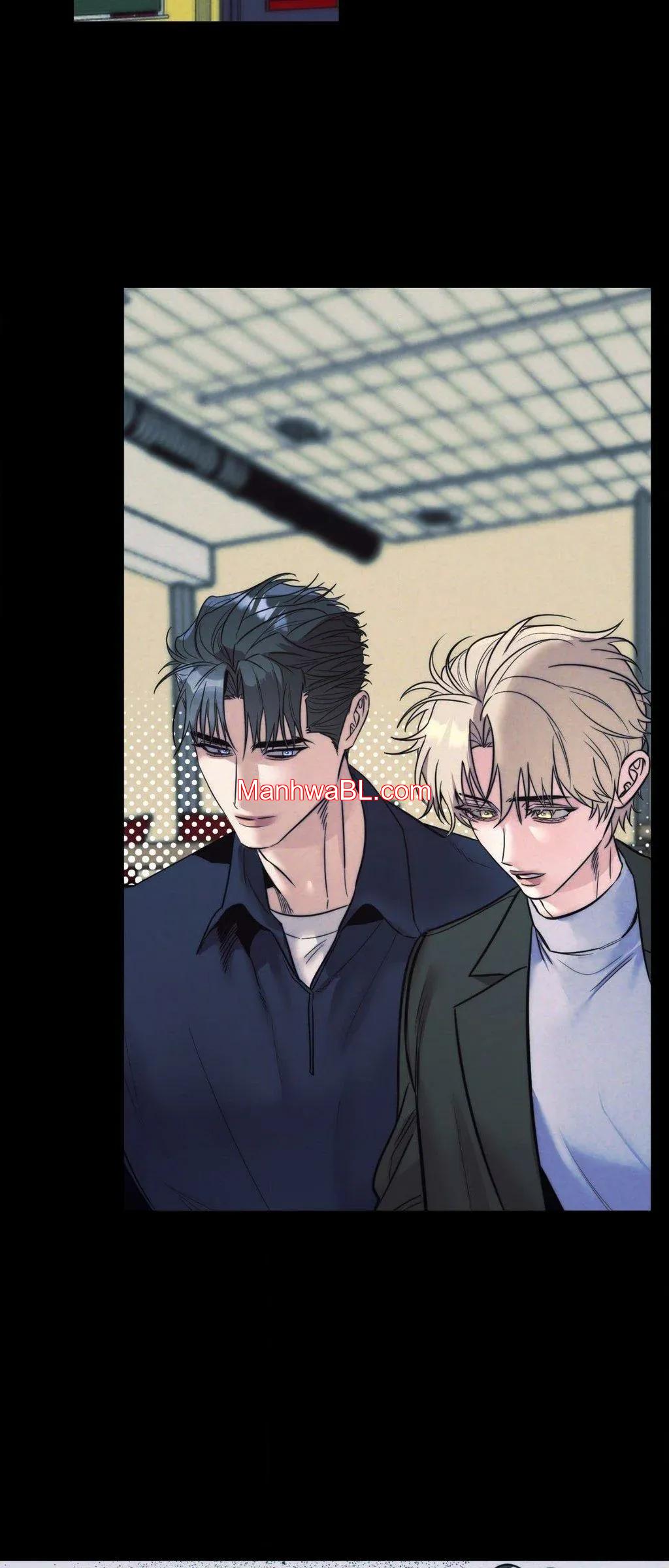 Estigma - Capítulo 47 manhwa