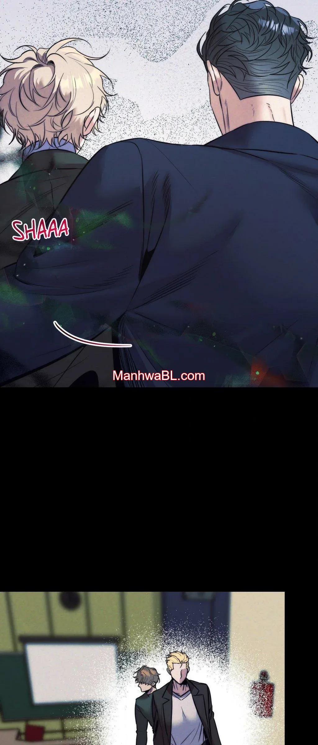 Estigma - Capítulo 47 manhwa