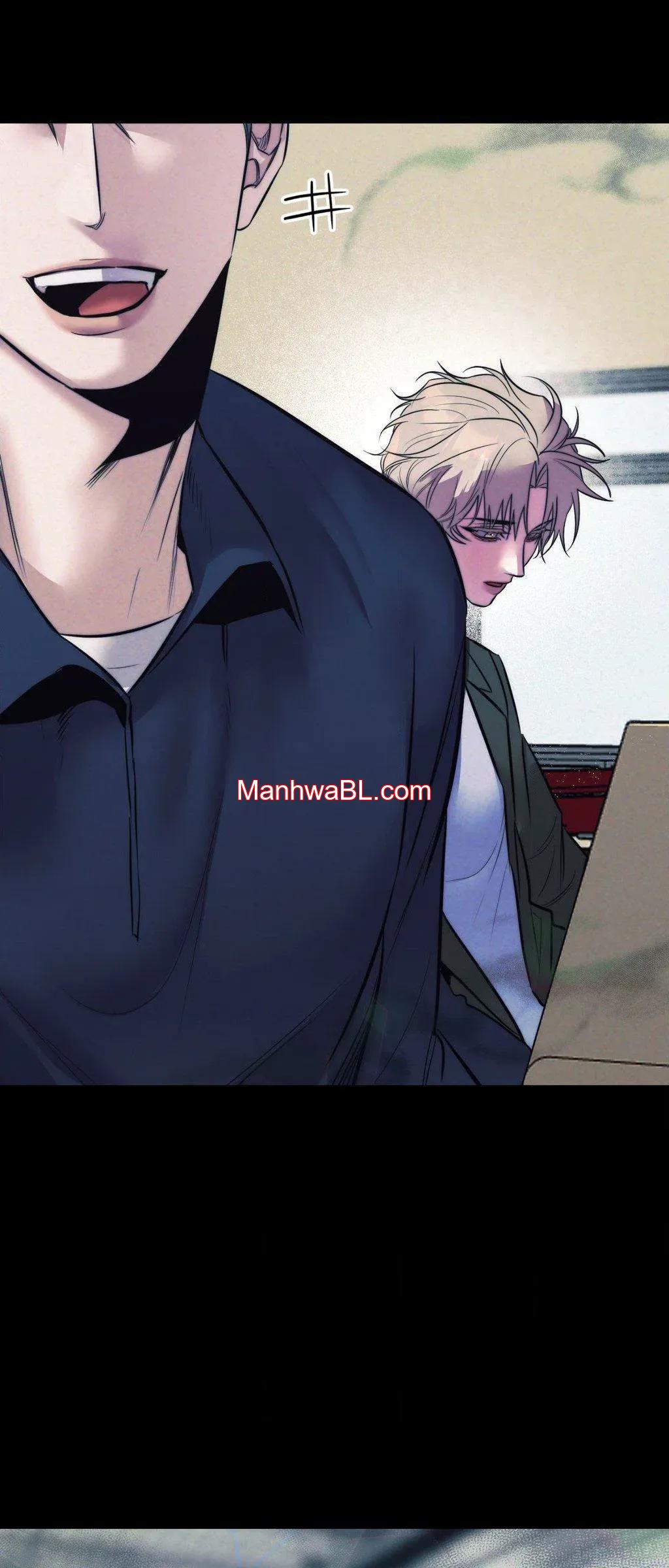 Estigma - Capítulo 47 manhwa