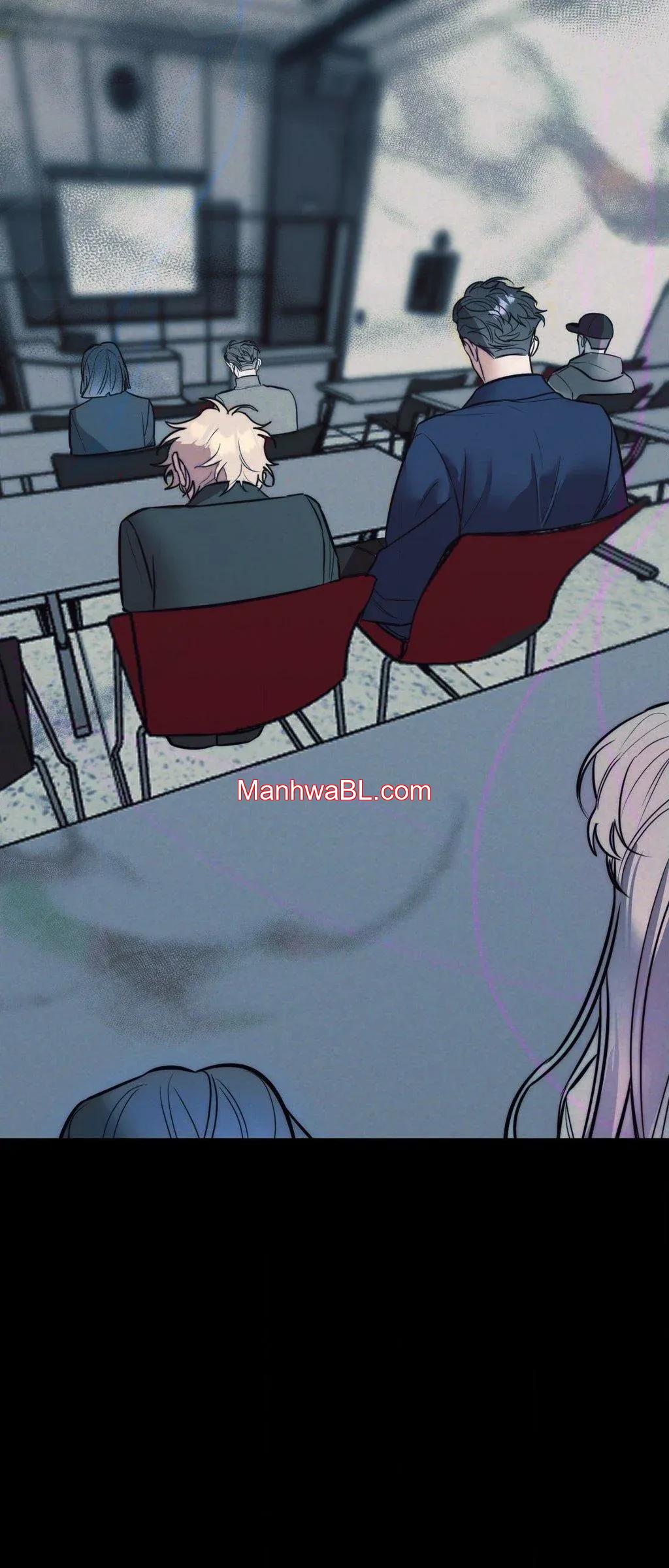 Estigma - Capítulo 47 manhwa