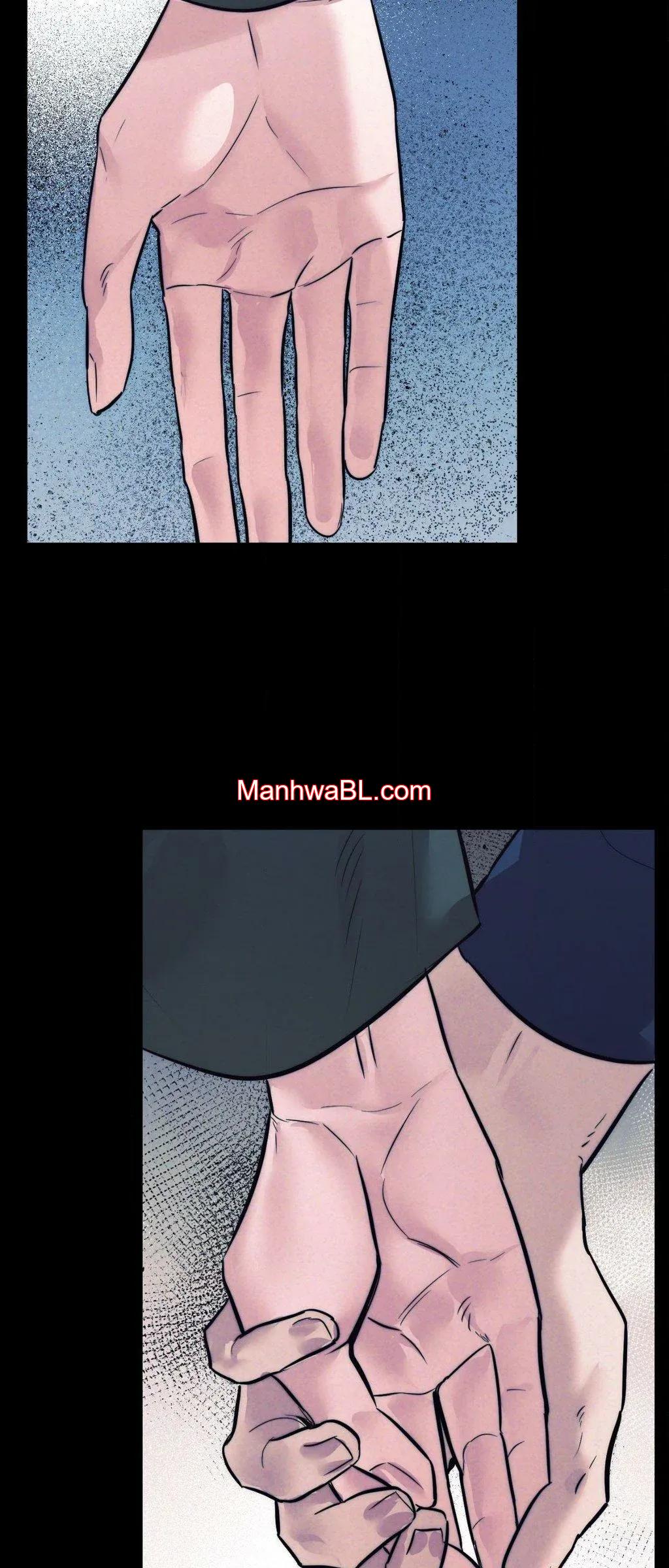 Estigma - Capítulo 47 manhwa