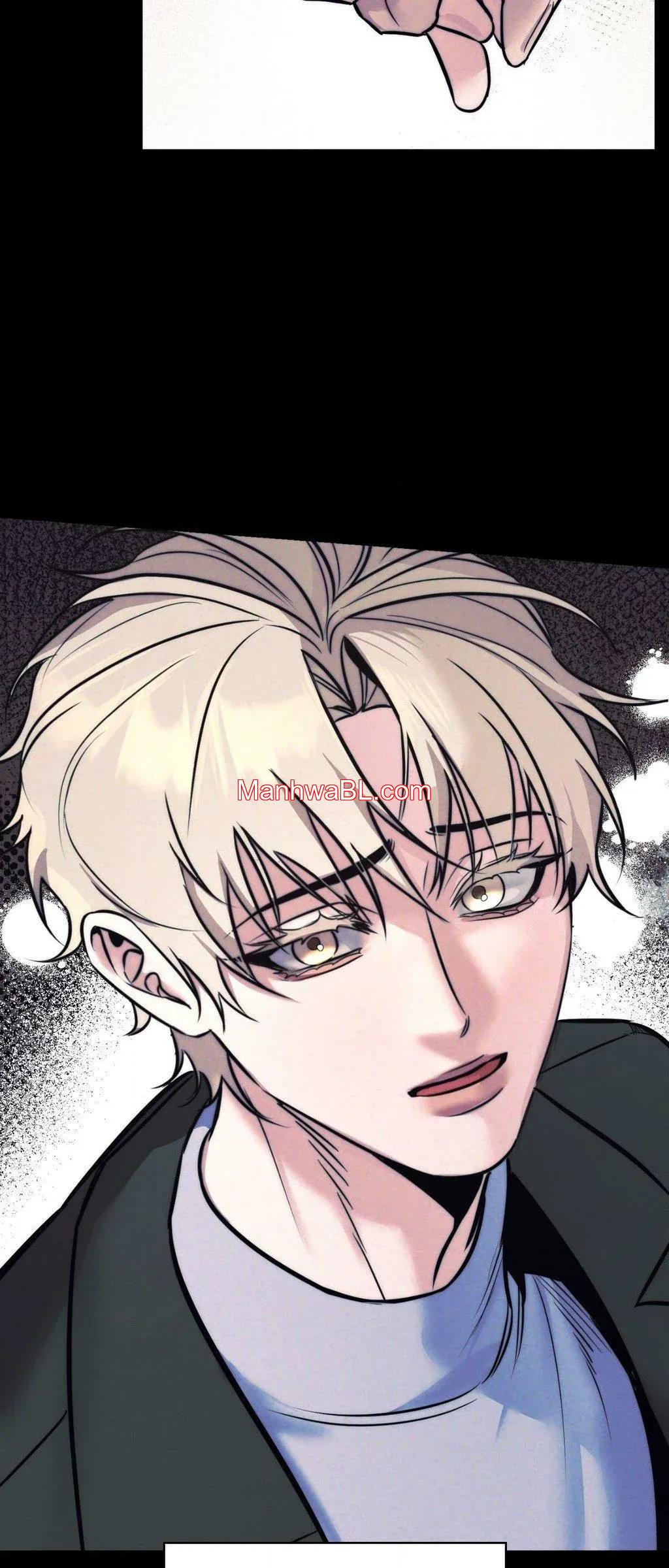 Estigma - Capítulo 47 manhwa