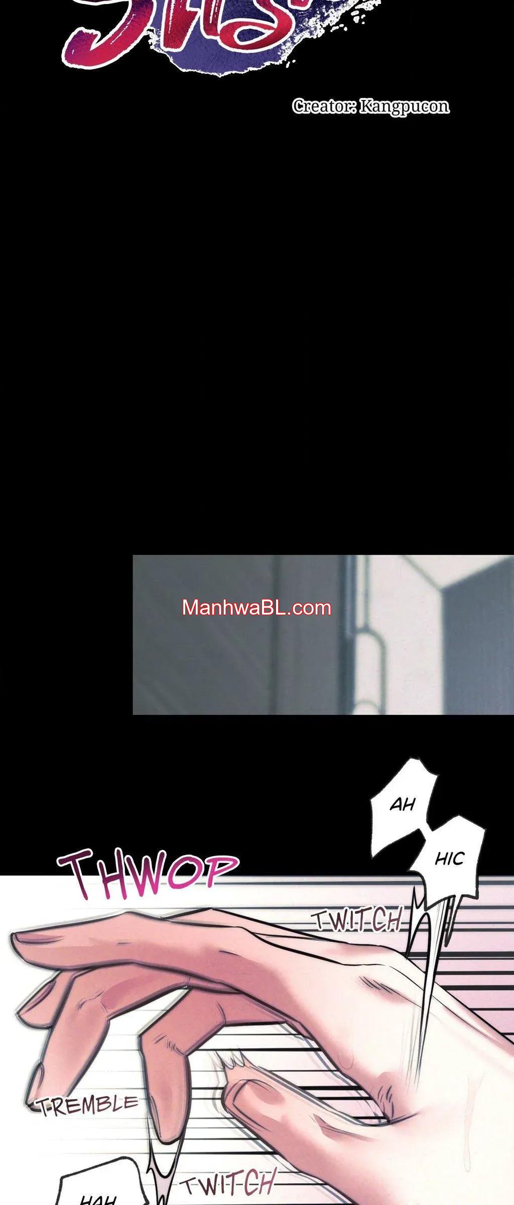 Estigma - Capítulo 47 manhwa