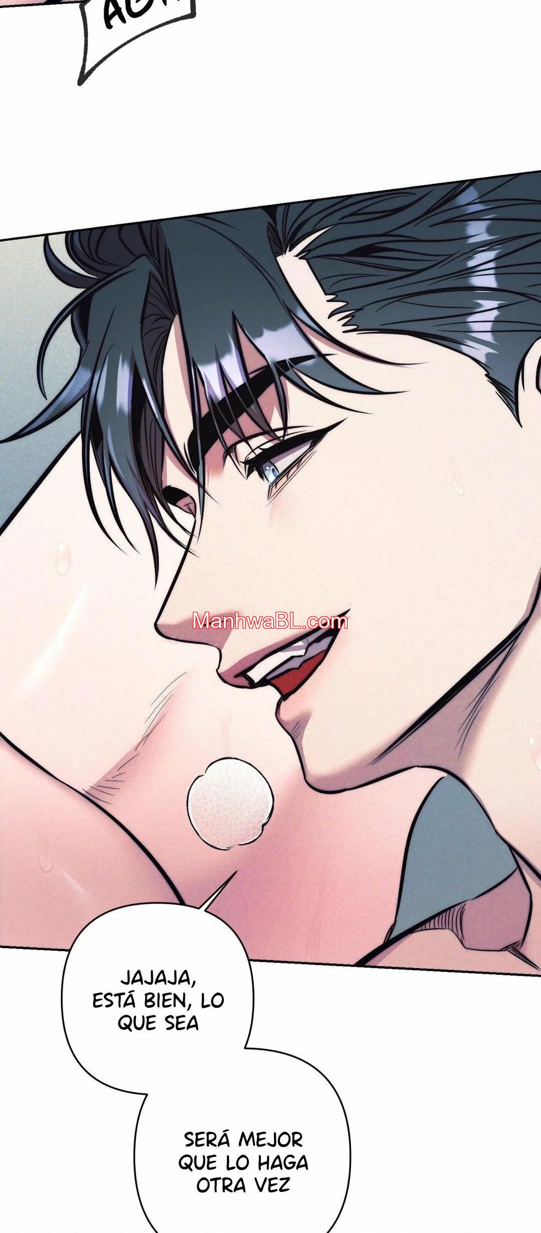 Estigma - Capítulo 29 3 manhwa
