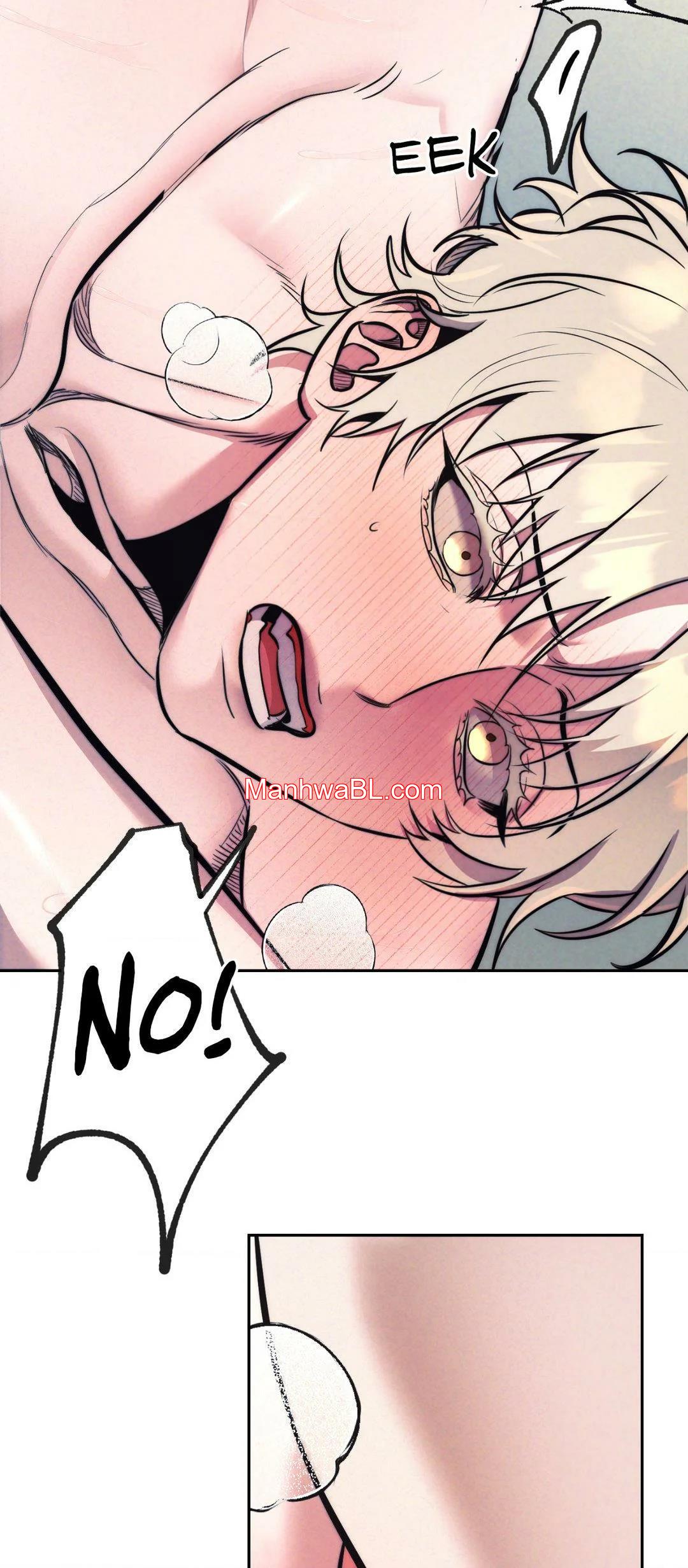 Estigma - Capítulo 29 3 manhwa