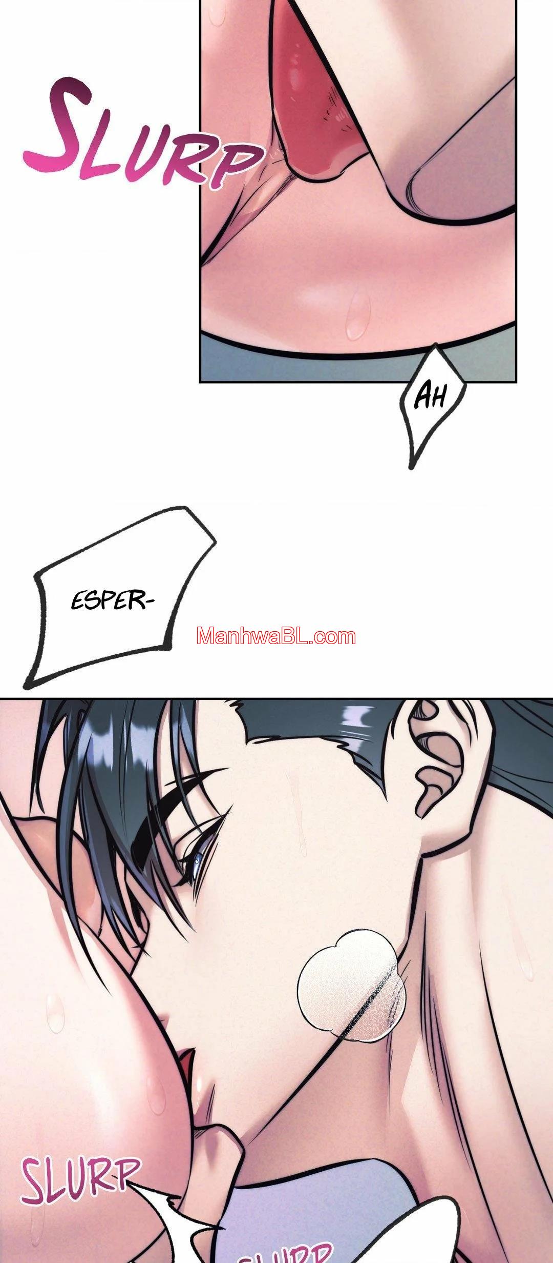 Estigma - Capítulo 29 3 manhwa