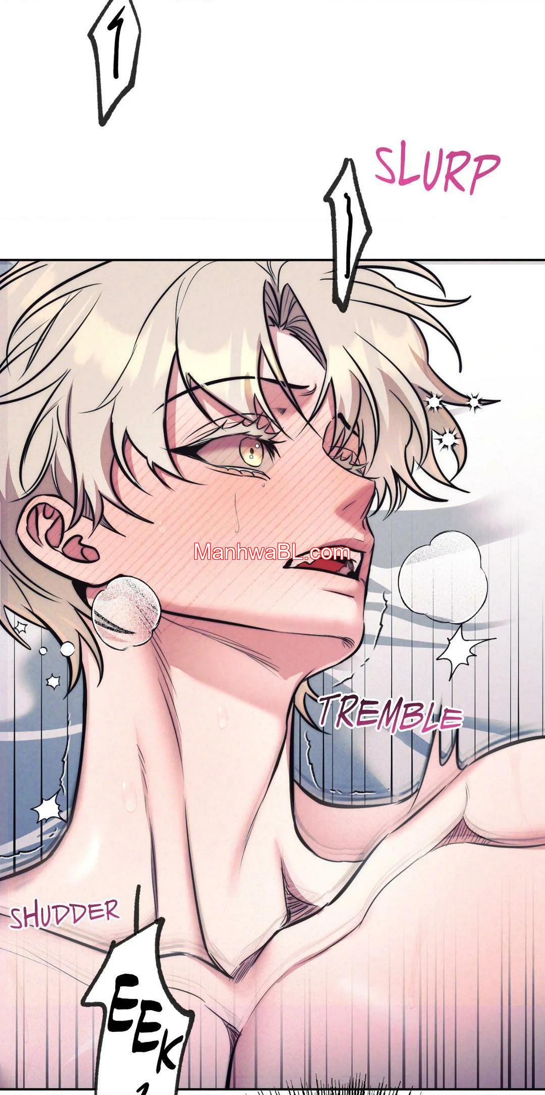 Estigma - Capítulo 29 3 manhwa