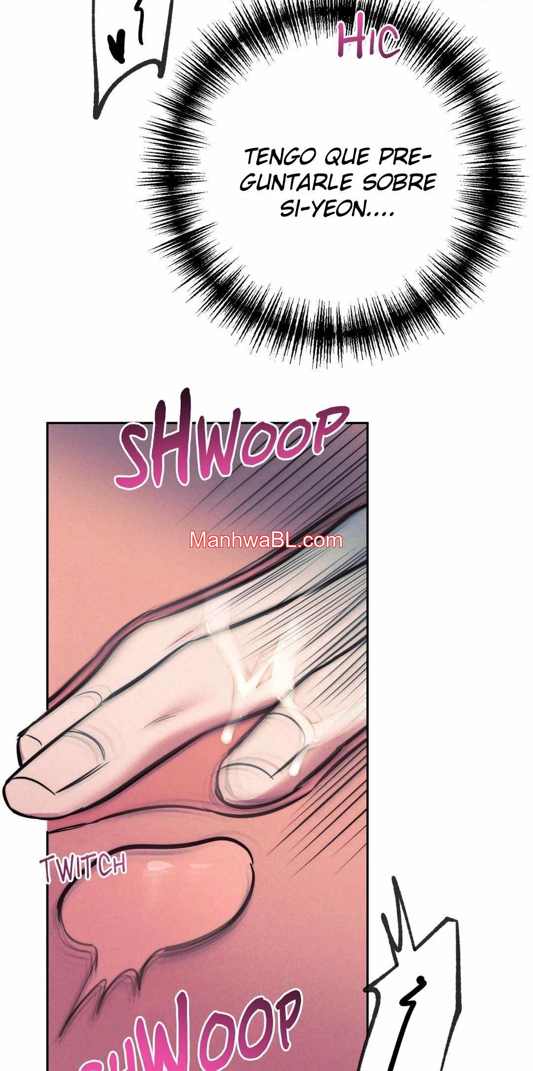 Estigma - Capítulo 29 3 manhwa