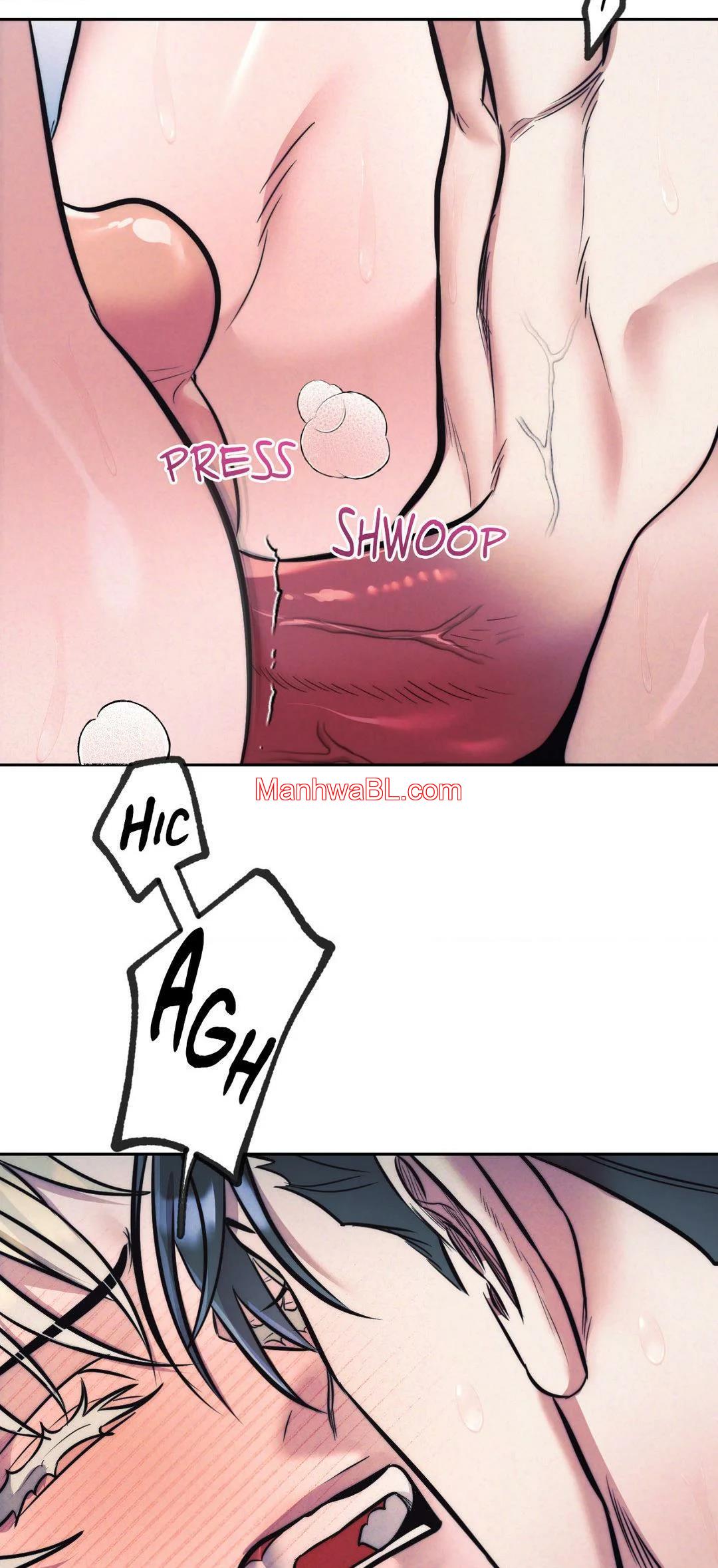 Estigma - Capítulo 29 3 manhwa