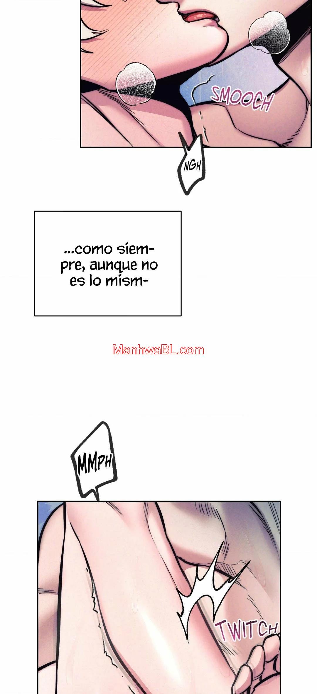 Estigma - Capítulo 29 3 manhwa